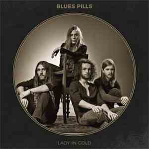 Blues Pills - Lady In Gold download flac