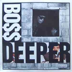 Bo$$ - Deeper download flac