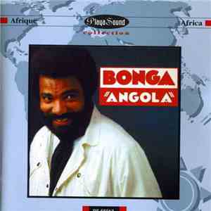 Bonga - Angola download flac