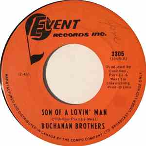 Buchanan Brothers  - Son Of A Lovin' Man FLAC album