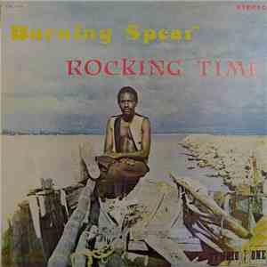 Burning Spear - Rocking Time download flac