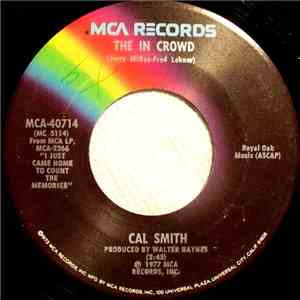 Cal Smith - Come See About Me download flac