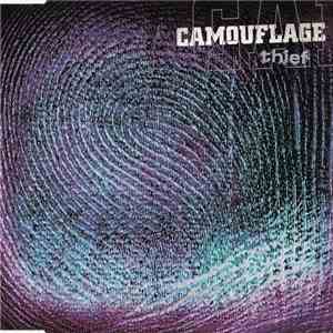 Camouflage - Thief download flac