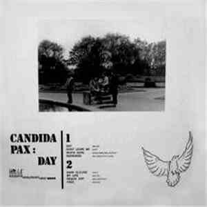 Candida Pax - Day download flac