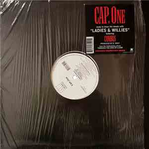 Cap.One Feat. Canibus - Ladies & Willies download flac