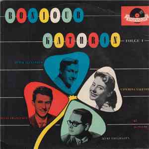 Caterina Und Silvio - Bonjour Kathrin Folge 1 download flac