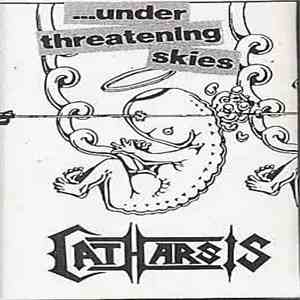 Catharsis  - Under Threatening Skies download flac