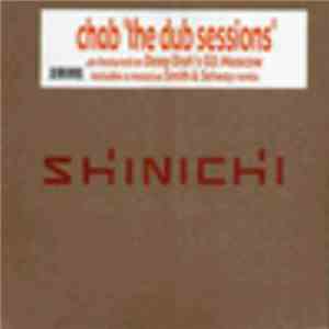 Chab - The Dub Sessions download flac