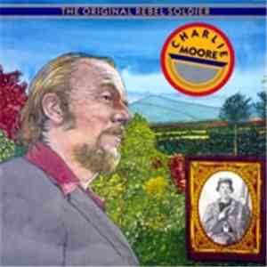 Charlie Moore - The Original Rebel Soldier download flac