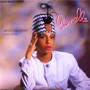 Cherrelle - Artificial Heart download flac