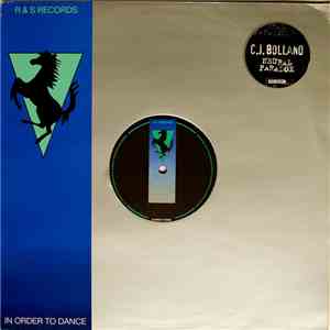 C.J. Bolland - Neural Paradox download flac