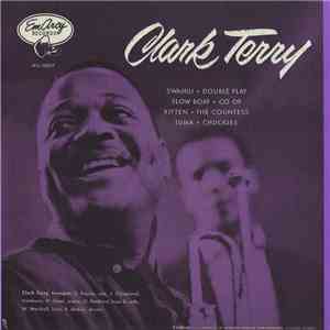 Clark Terry - Clark Terry download flac