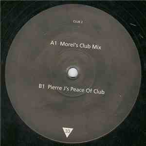 Clubland - Peace Of Luv download flac