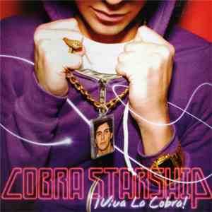 Cobra Starship - ¡Viva La Cobra! download flac