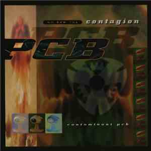 Contagion - Contaminant PCB download flac