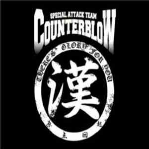 Counterblow - There's Glory For You download flac
