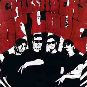 Crusaders Of Love - Looking For Treasure download flac