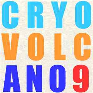 Cryovolcano - 009 download flac