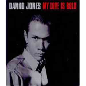 Danko Jones - My Love Is Bold download flac