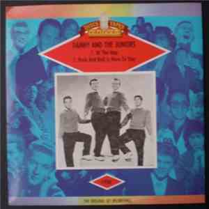 Danny & The Juniors - At The Hop download flac