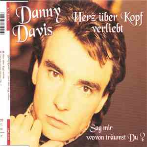 Danny Davis  - Herz Über Kopf Verliebt download flac
