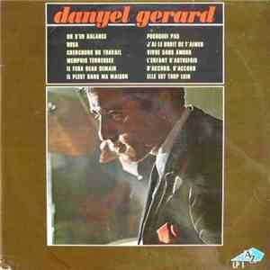 Danyel Gerard - On S'en Balance download flac