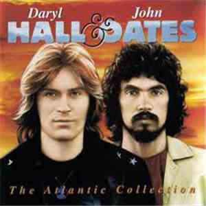 Daryl Hall & John Oates - The Atlantic Collection download flac