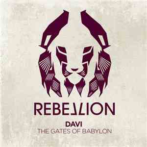 DAVI  - The Gates Of Babylon download flac