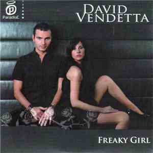 David Vendetta - Freaky Girl download flac