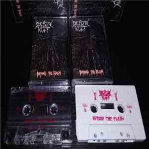 Death Kult - Beyond The Flesh download flac