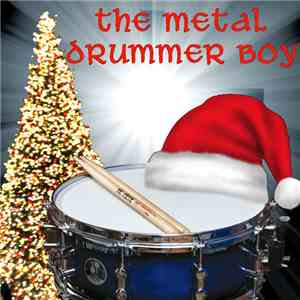 Derek Close - The Metal Drummer Boy download flac