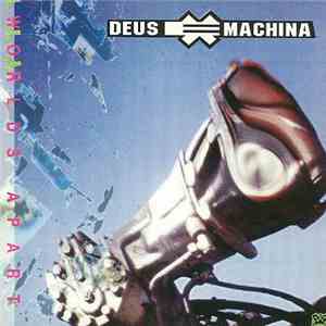 Deus Ex Machina  - Worlds Apart download flac