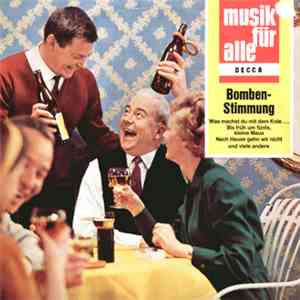 Die 3 Globetrotters - Bombenstimmung download flac