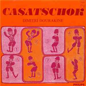 Dimitri Dourakine - Casatschok download flac