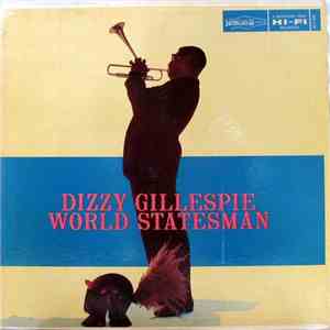 Dizzy Gillespie - World Statesman download flac