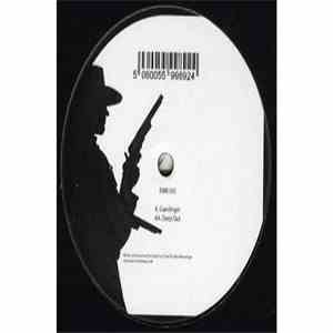 DJ Dose - Gunslinger / Deep Out download flac
