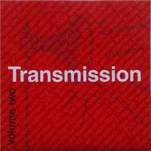DJ Dust - Transmission (Volume Two) download flac