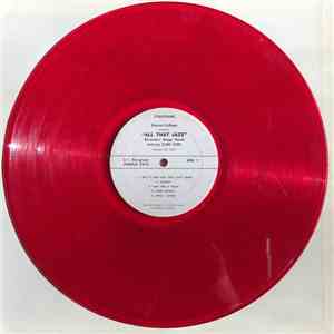 Doane College Directors Stage Band Featuring Clark Terry - All That Jazz download flac