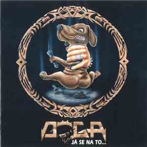 Doga  - Já Se Na To… download flac