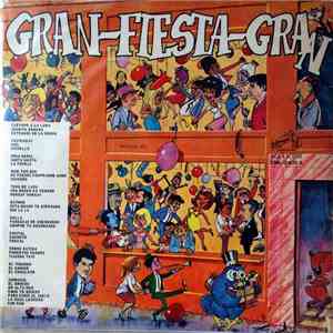 Don Mateo Y Su Chingana - Gran Fiesta Gran download flac