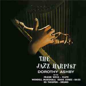 Dorothy Ashby - The Jazz Harpist download flac
