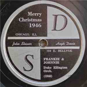 Duke Ellington Orch. - Frankie & Johnny download flac