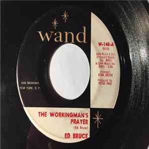 Ed Bruce - The Workingman's Prayer download flac