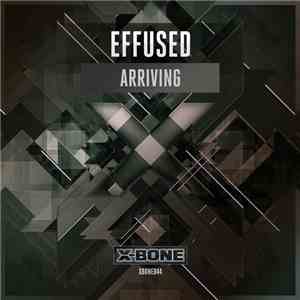 Effused - Arriving download flac