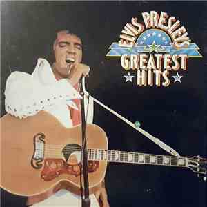 Elvis Presley - Elvis Presley's Greatest Hits download flac