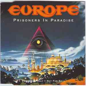 Europe  - Prisoners In Paradise download flac