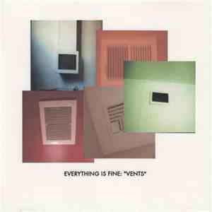 Everything Is Fine - Vents download flac