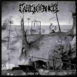 Fallen Angel - An Omen Of Apocalypse / Embraced By Shadows download flac