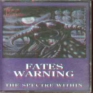 Fates Warning - The Spectre Within download flac