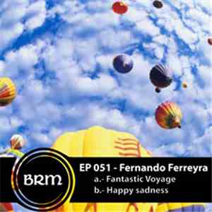 Fernando Ferreyra - Fantastic Voyage download flac